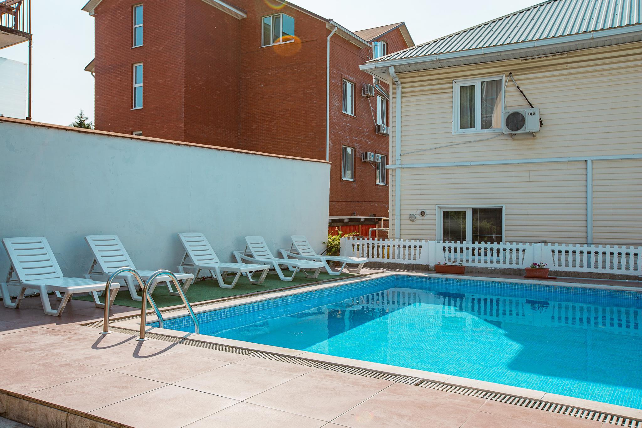 Фото Тихий уголок