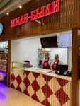 Жили-были (Aseyeva Street, 3/11), fast food