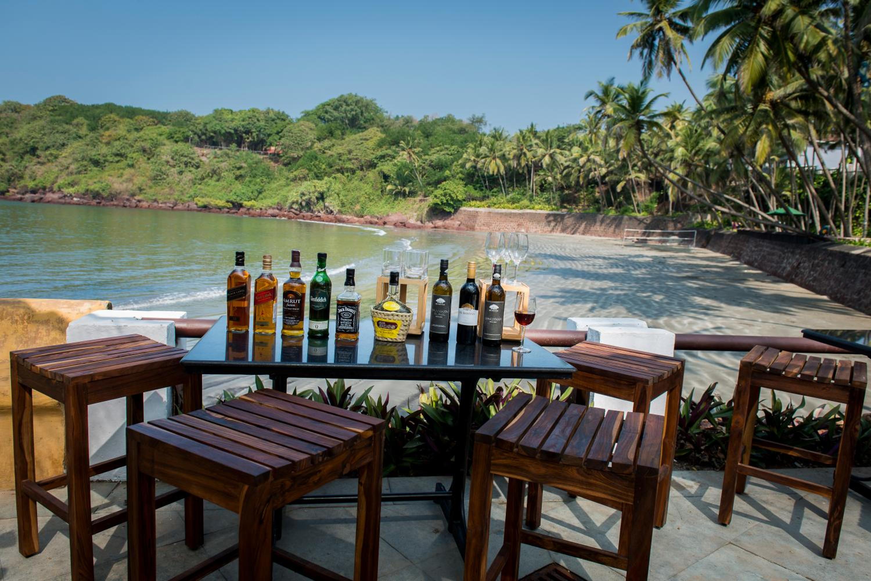 Фото O Pescador an Indy Resort