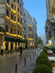 Tunnel Beyoglu (İstanbul, Beyoğlu, Asmalı Mescit Mah., Tünel Meydanı Sok., 3), landmark, attraction