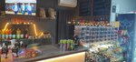 Beerлога Енота (rabochiy posyolok Kamenolomni, Shosseyny pereulok, 1Г), beer shop