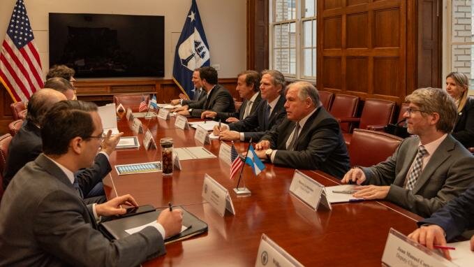 Embassy, consulate Embassy of Iraq, Ankara, photo