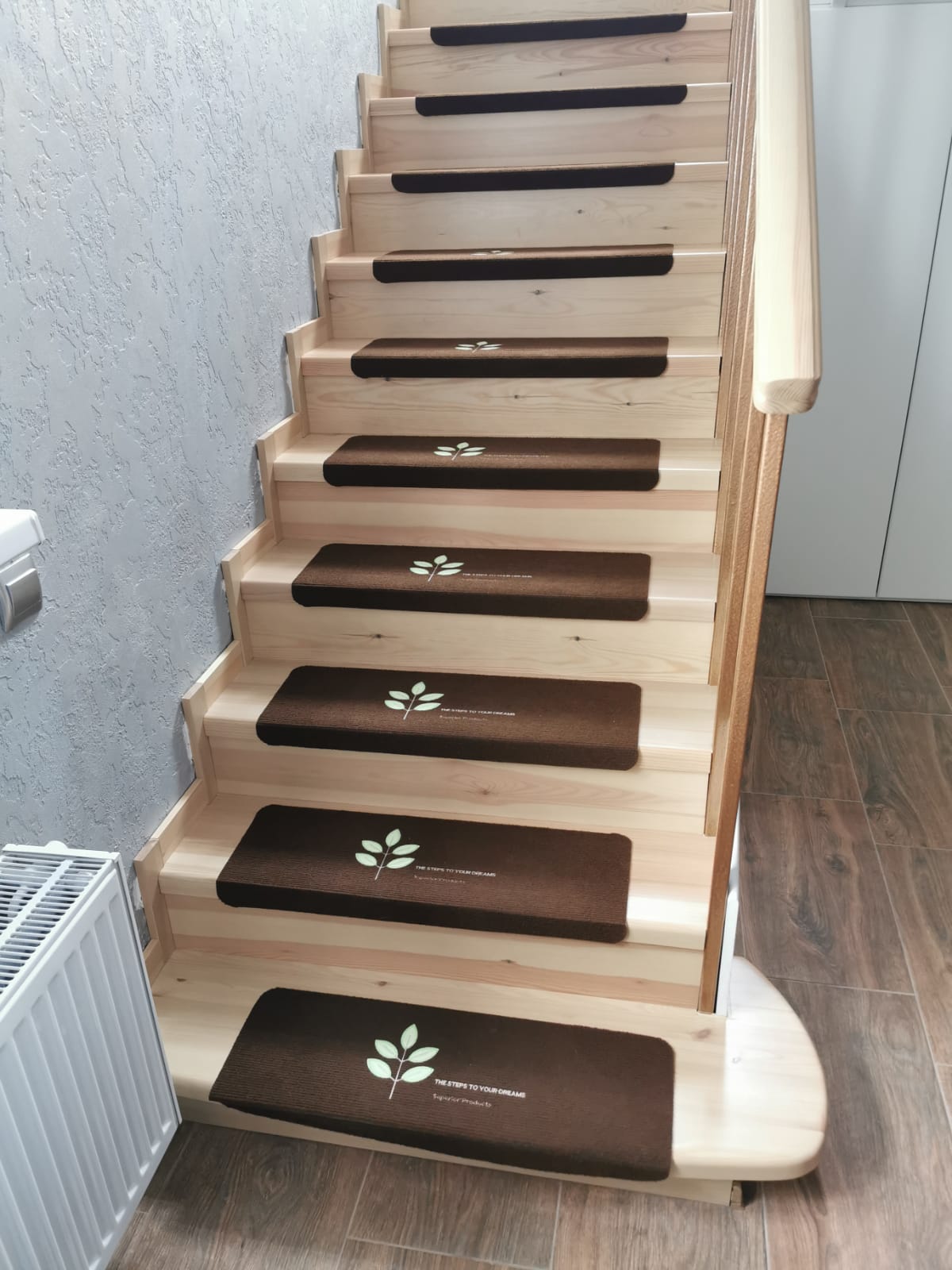 Фото Уголок мечты