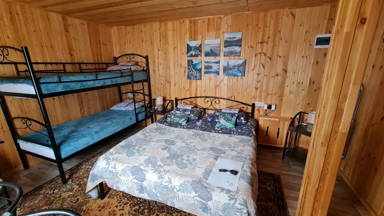 Фото Шонкор