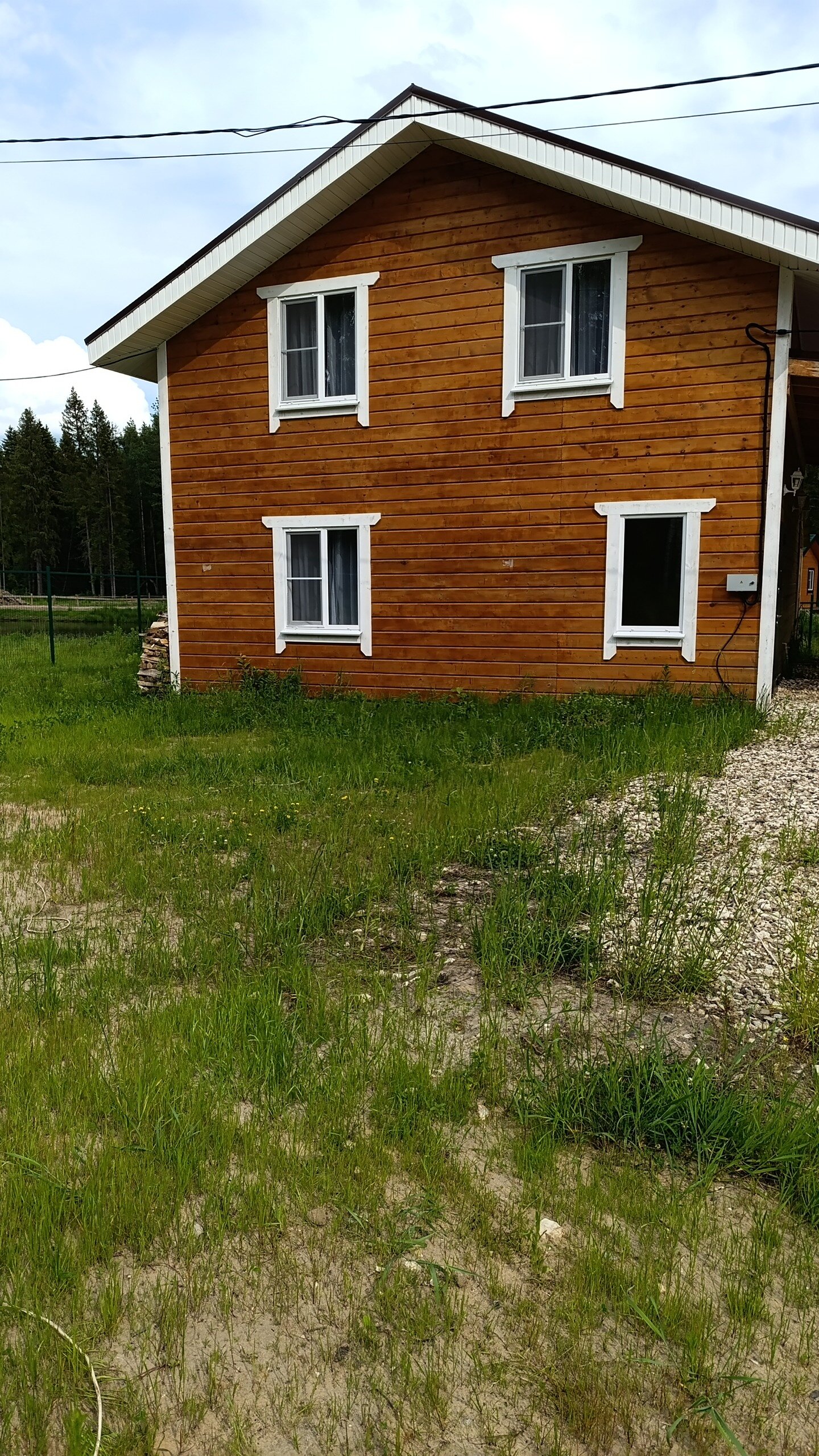 Фото Чистые пруды