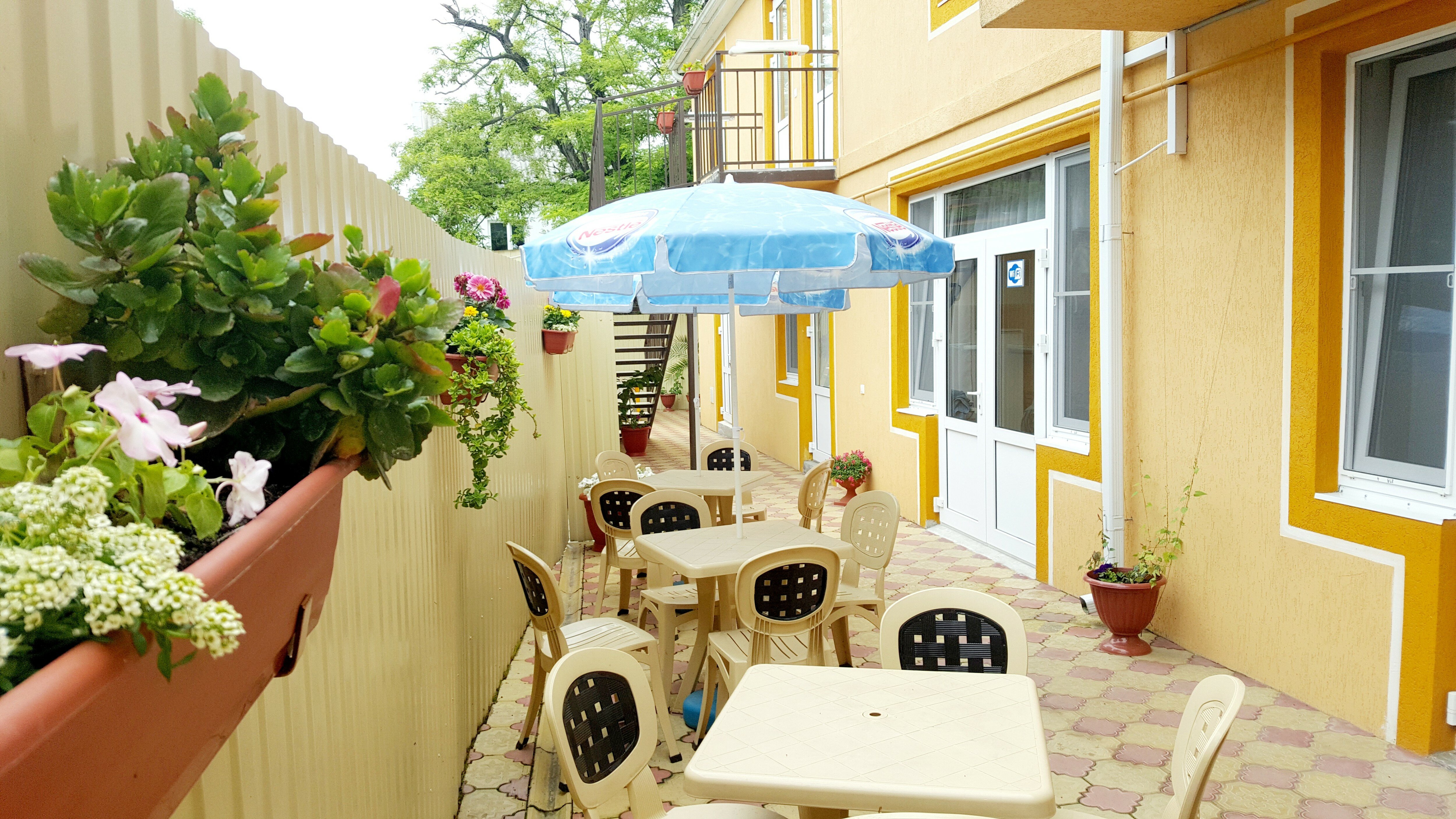 Фото Гостевой дом на Владимирской 21