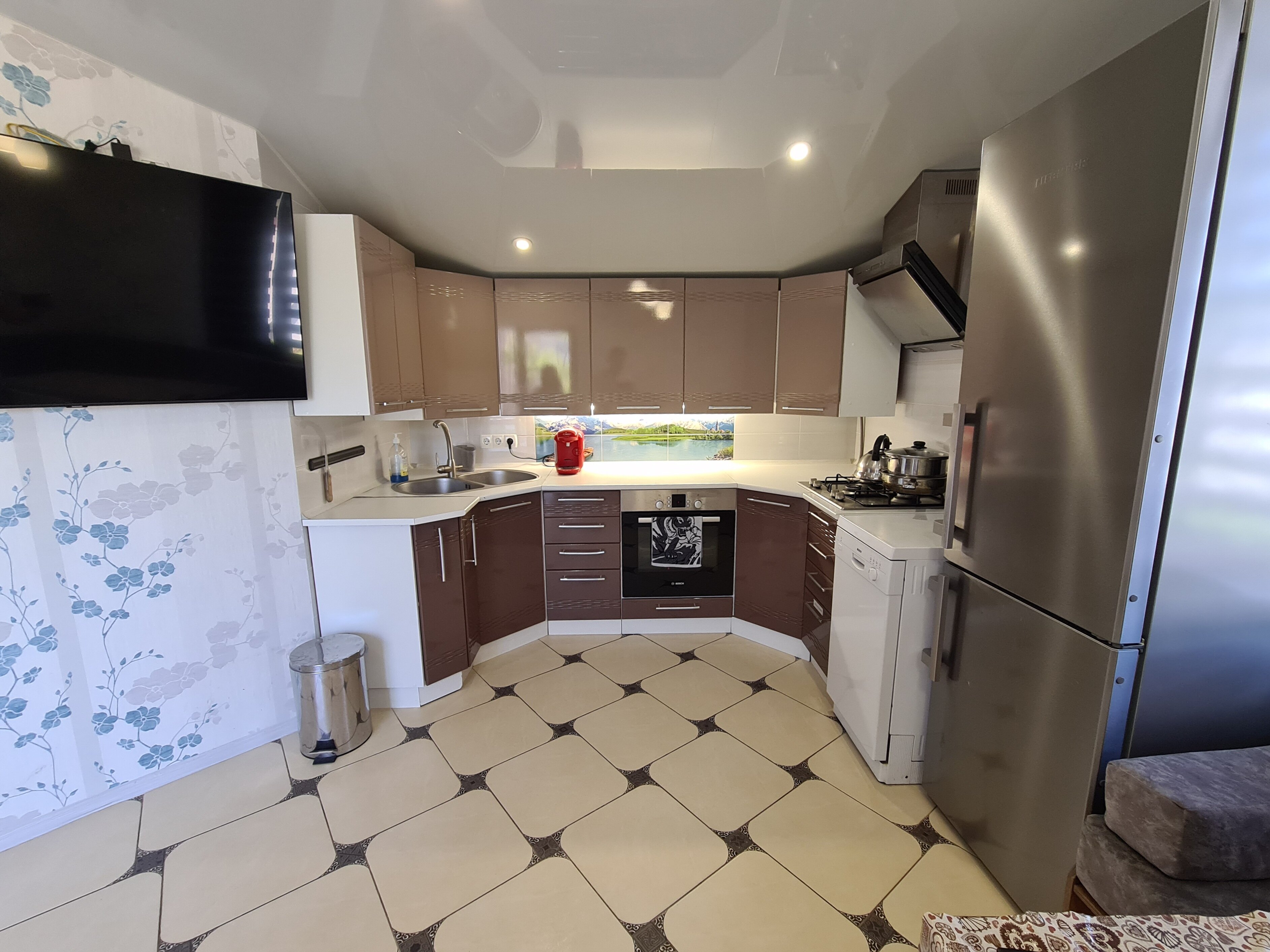 Фото Лучшее место