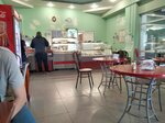 Досыта (Oktyabrskiy Avenue, 146), canteen