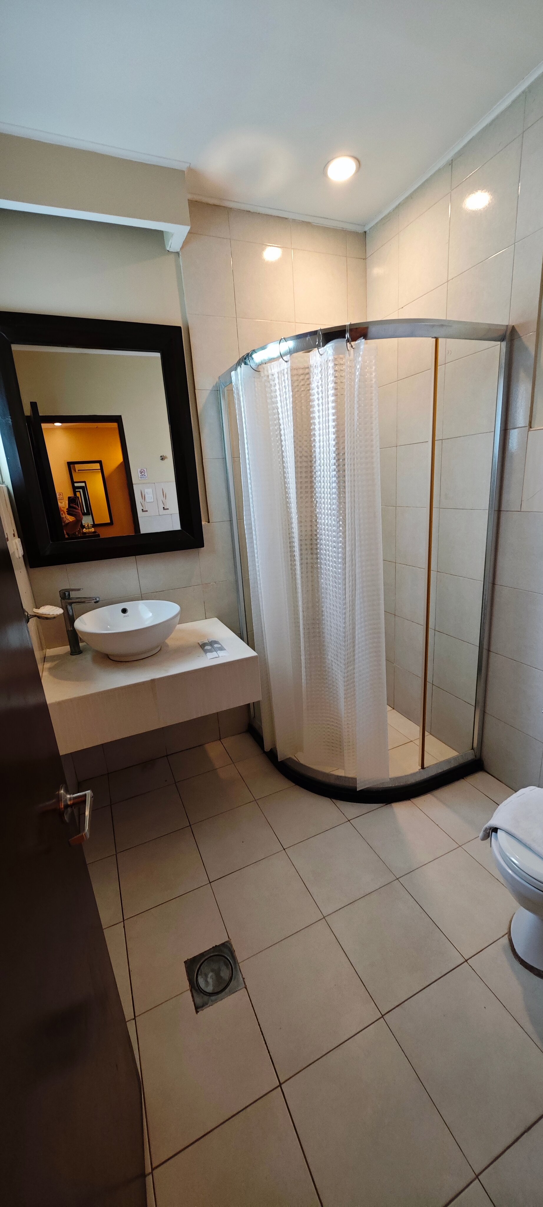 Фото Palm Grass Hotel