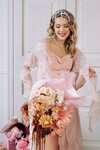 Shipi & rozi (Krasnodar, Tsentralniy City administrative district, Tsentralniy Microdistrict, Street Kubanskaya Naberezhnaya, 25) ، محل زهور