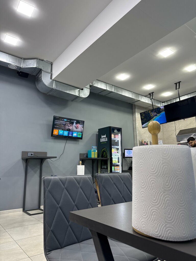 Fast food Shawarma 17, Tashkent, photo