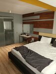 Spil Suites (Izmir, Konak District, 1258th Street, 9) ، نزل