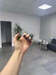 Ershova_nails (Gvardeyskaya ulitsa, 23А) ، صالون العناية بالأظافر