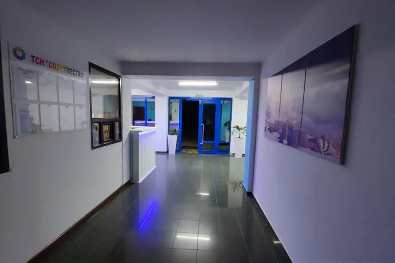 Фото Морская звезда