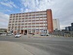Project Environmental Laboratory (Magnitogorskaya Street, 11), laboratorio de pruebas