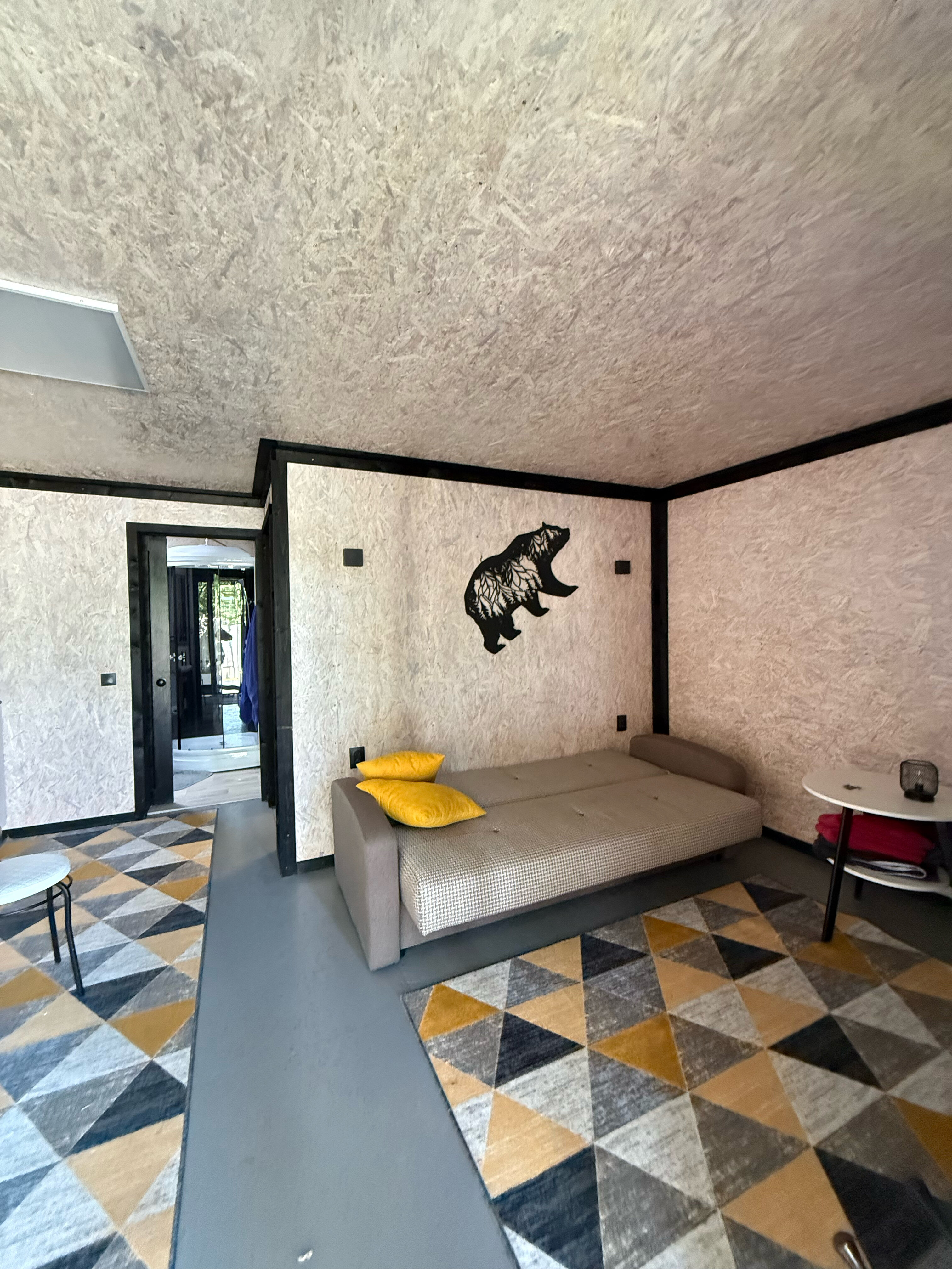 Фото White dragon