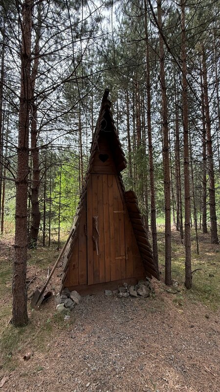Таежная Рось — фото 50