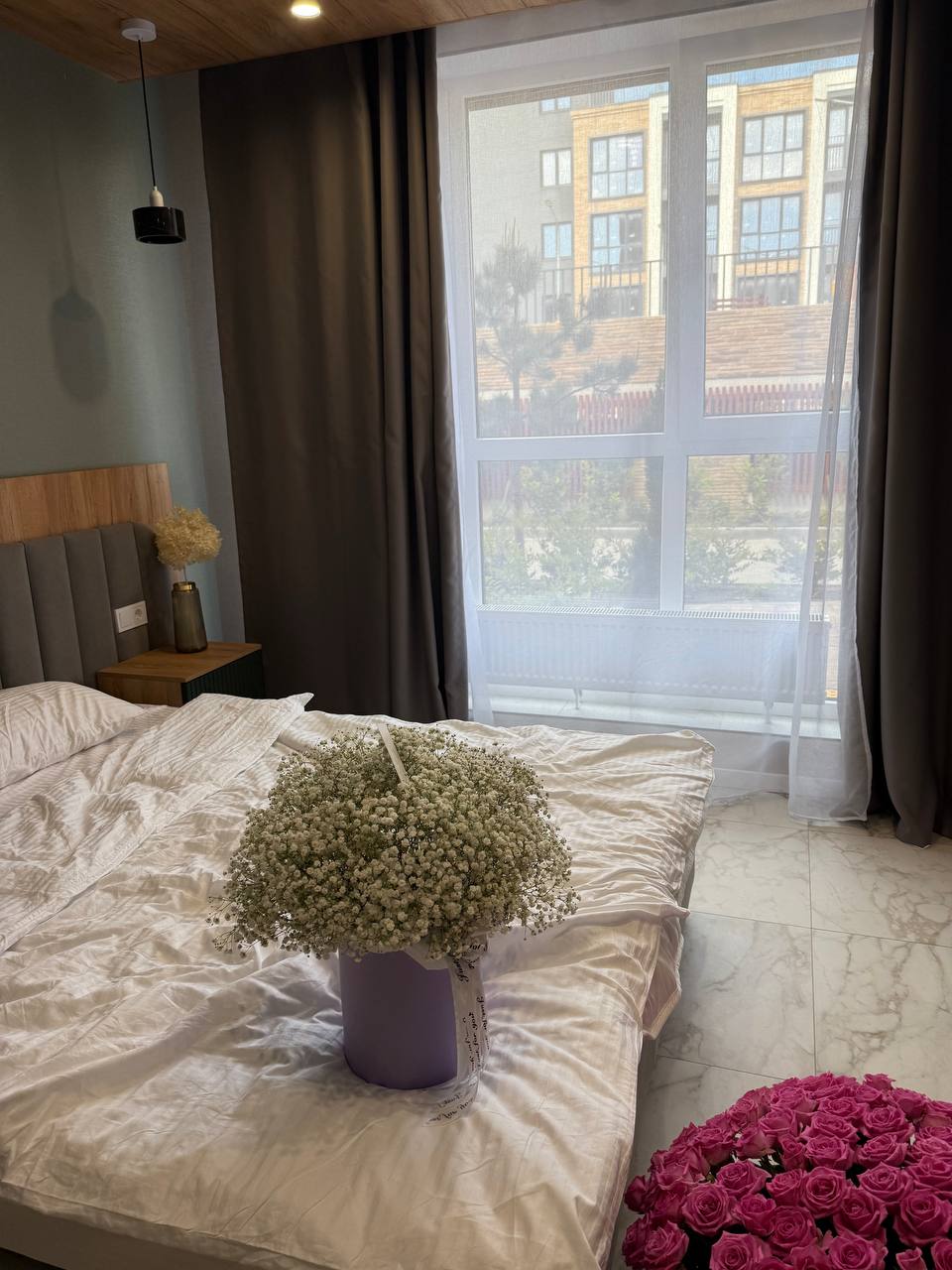 Фото Sun City Apartments 