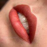 Anna Vinogradova's permanent makeup studio (Lobachevskogo Street, 98к3) ، صالون تجميل