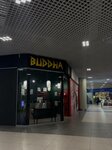 Buddha (Staro-Nagornaya Street, 20), tea shop