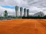 Smart Tennis (Khodynsky Boulevard, 1/1), tennis сlub
