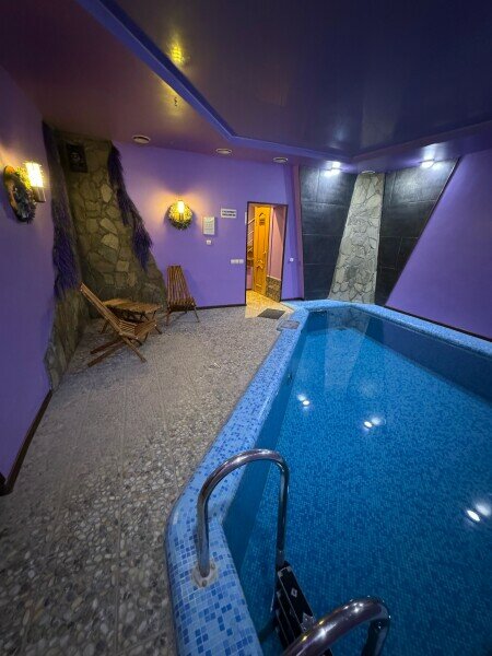 Фото Гостиный дворъ