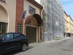 Soeks-Sankt-Peterburg (Lesnoy Avenue, 20к14), occupational safety and health