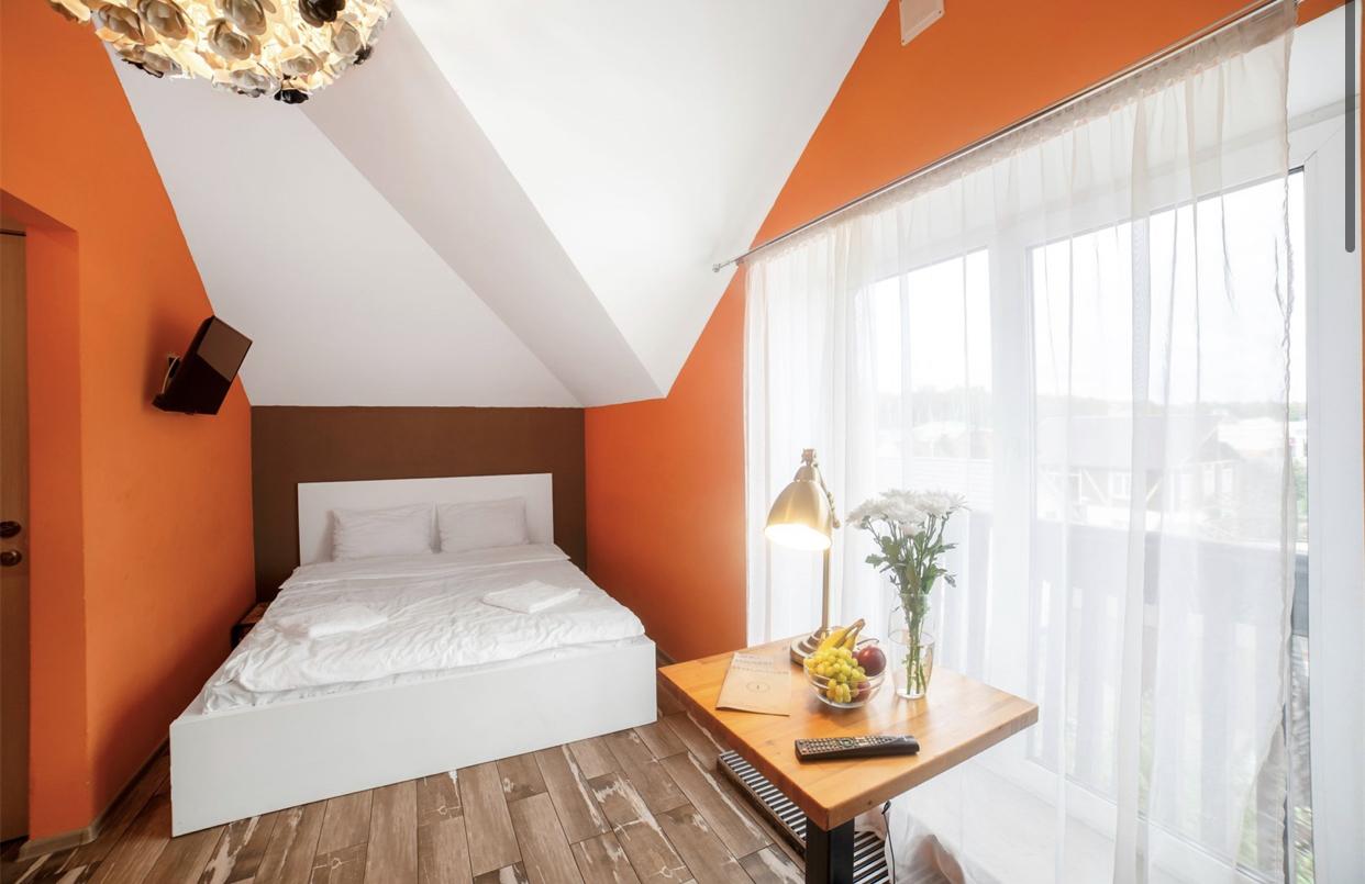 Фото Avia House Внуково