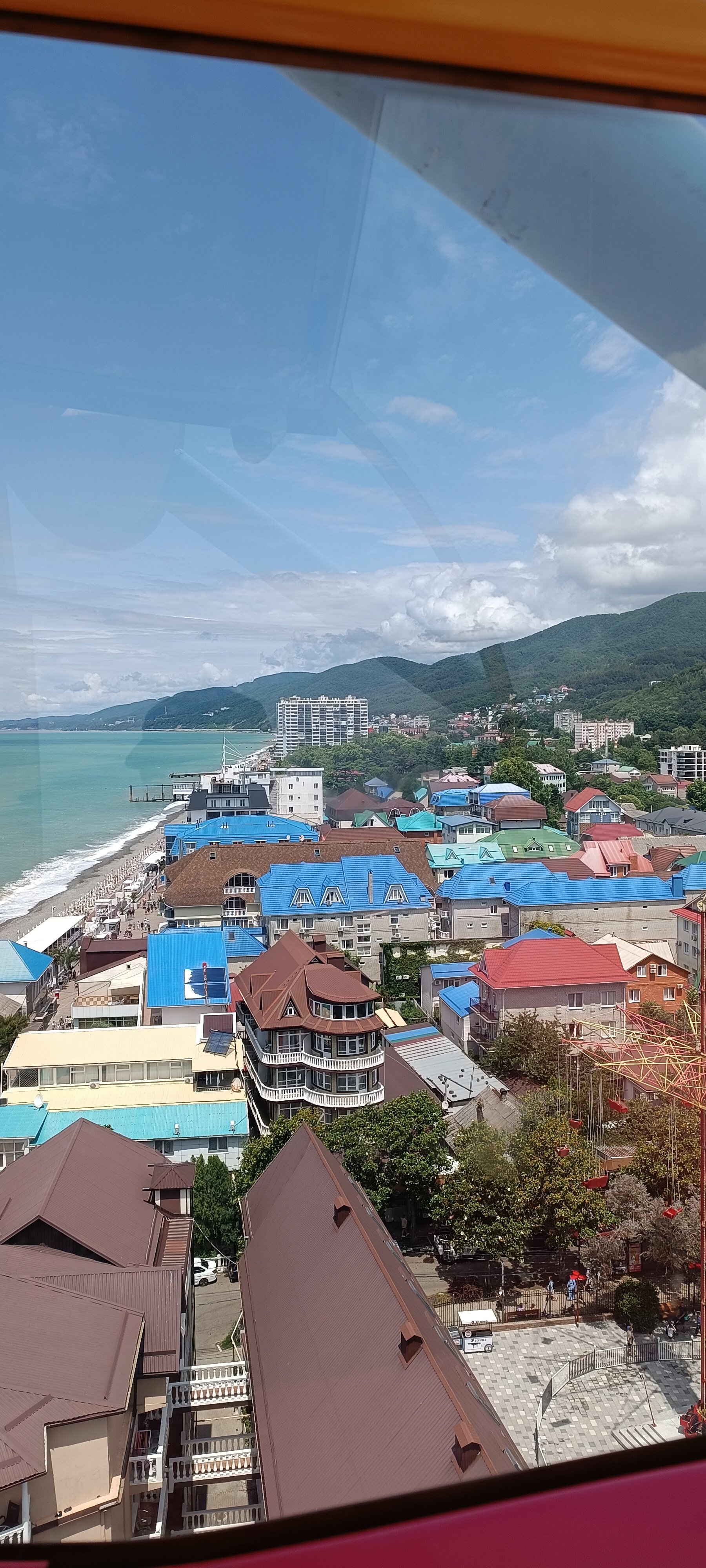 Фото Городок