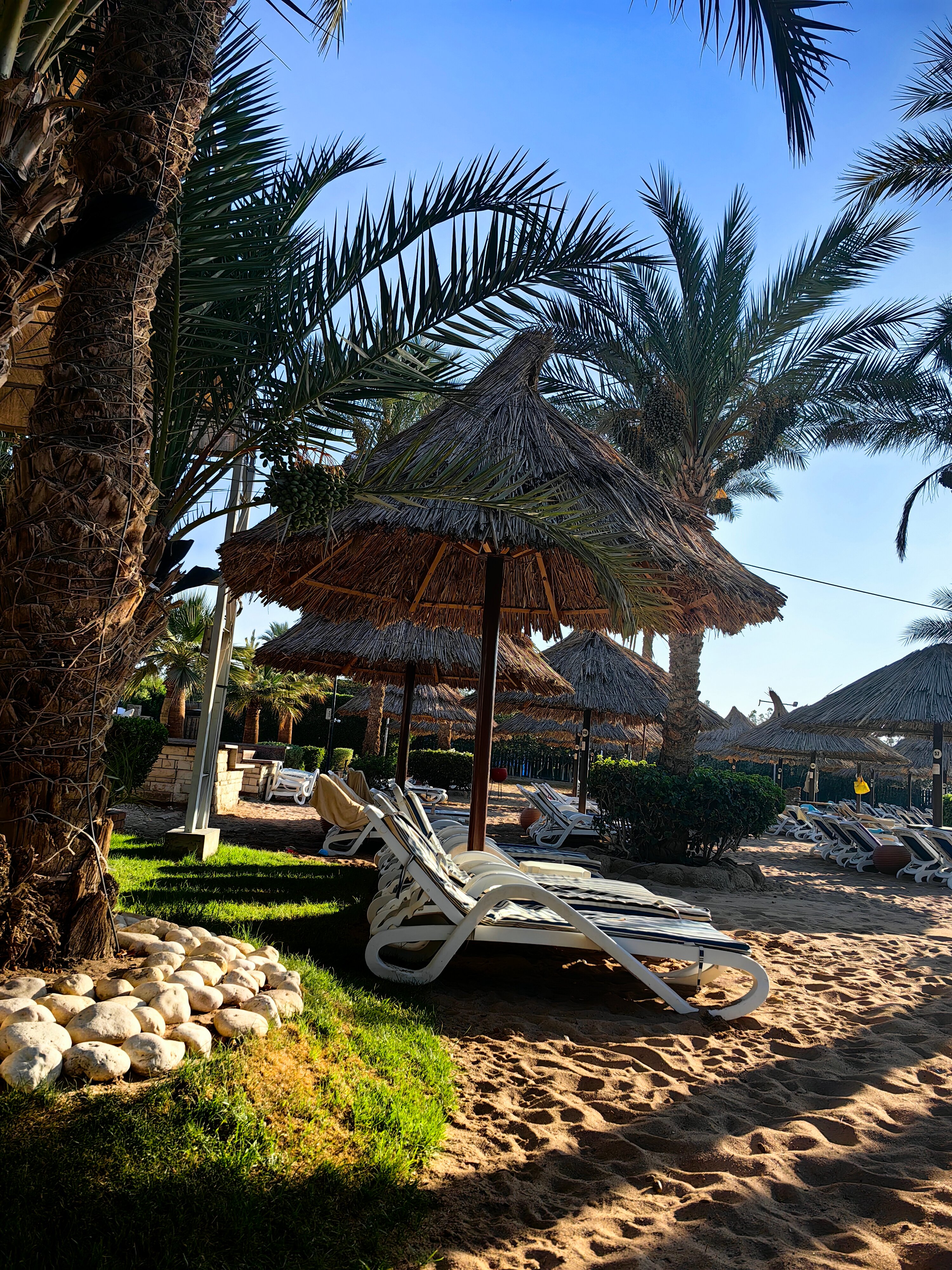 Фото Maritim Jolie Ville Resort & Casino Sharm El Sheikh