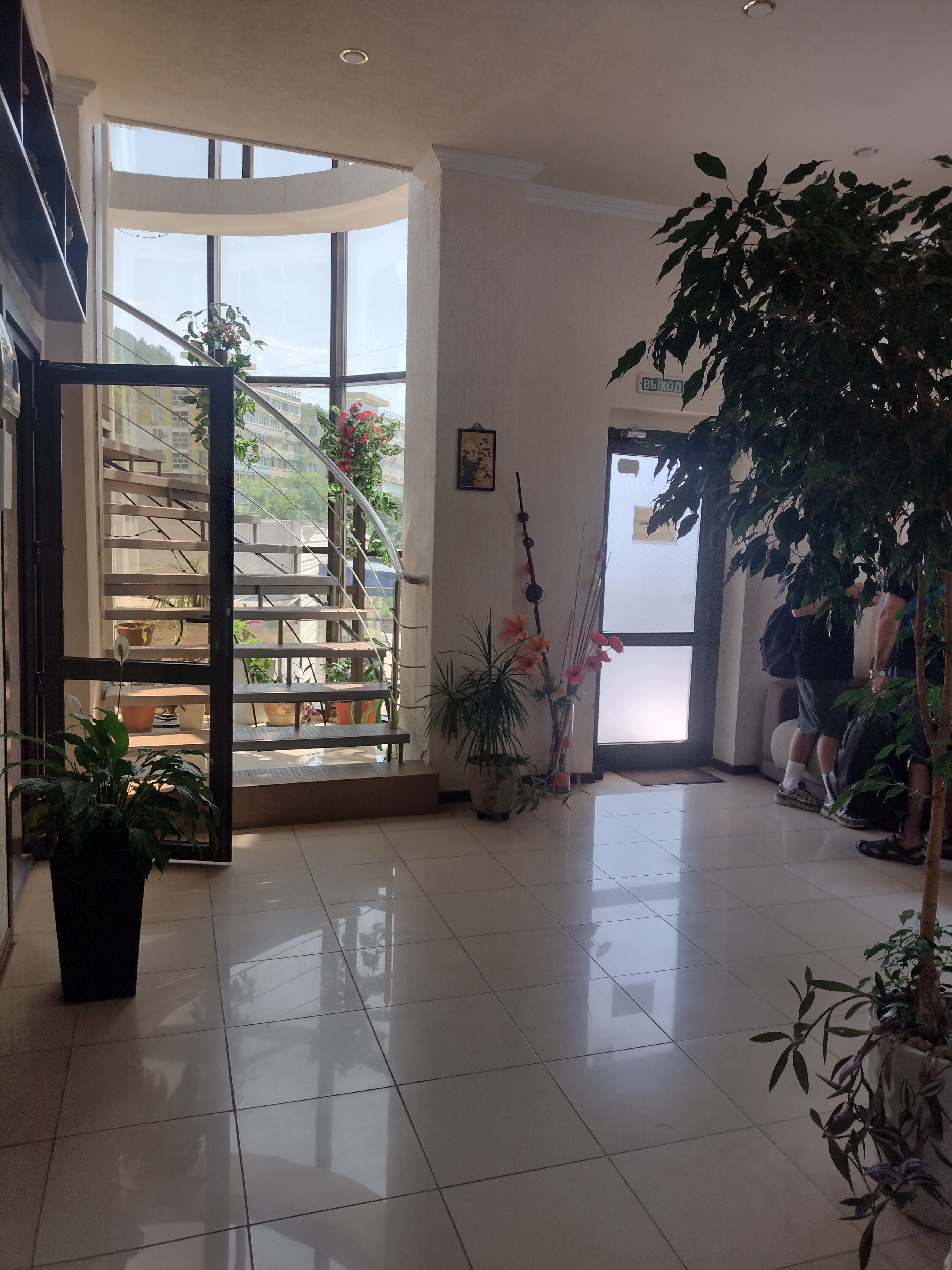 Фото Звездный