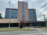 Žauberis (Bolshaya Ochakovskaya Street, 47Ас1) ، مقهى