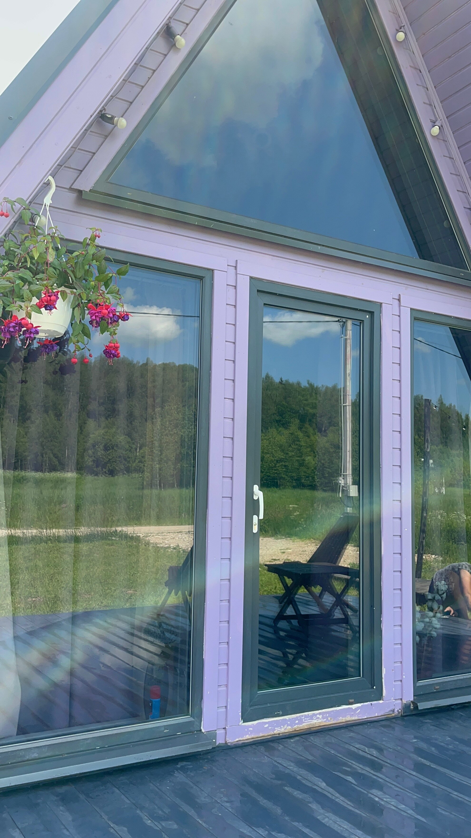 Фото А-Ленд