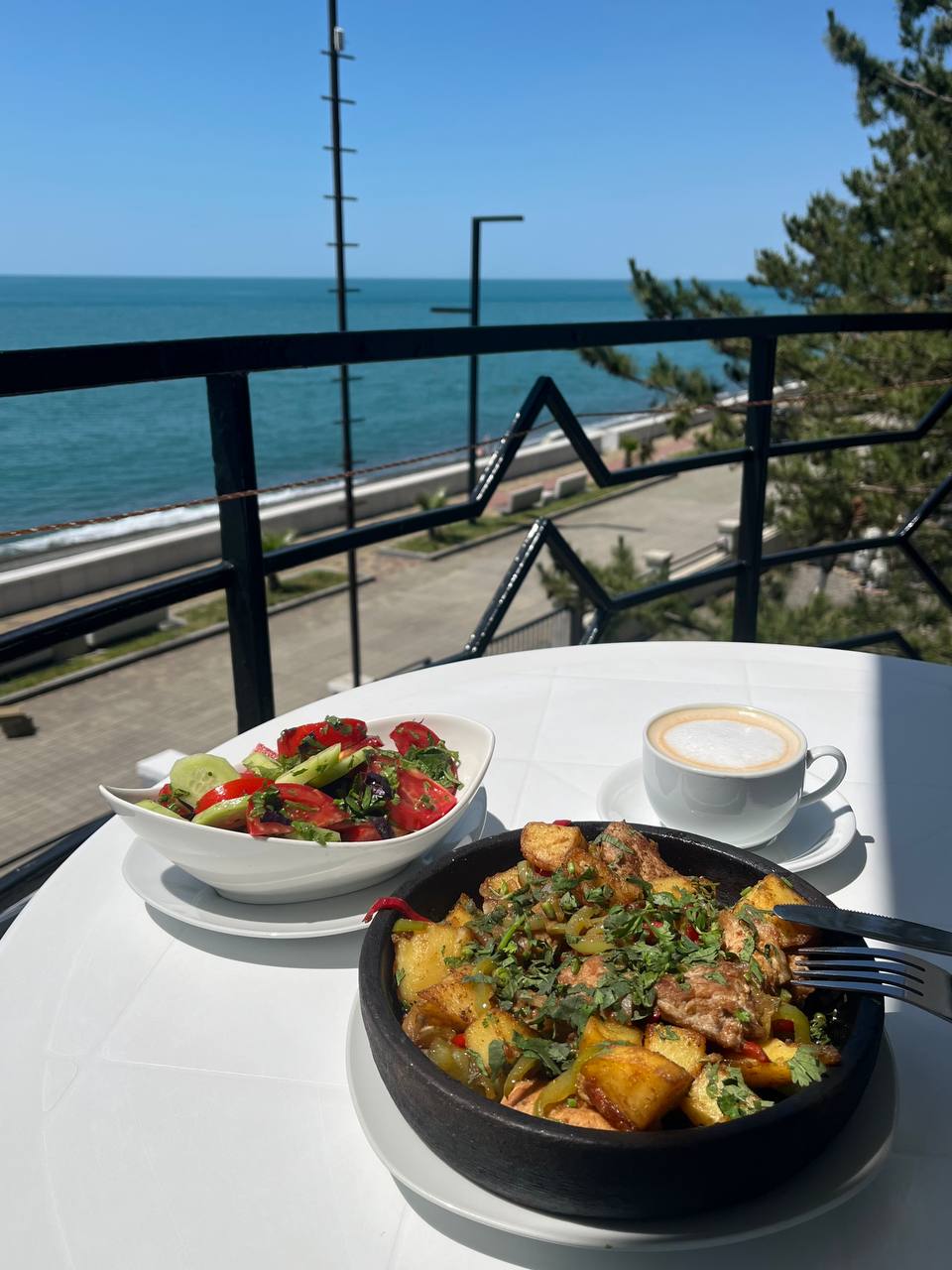 Фото Hotel Medusa