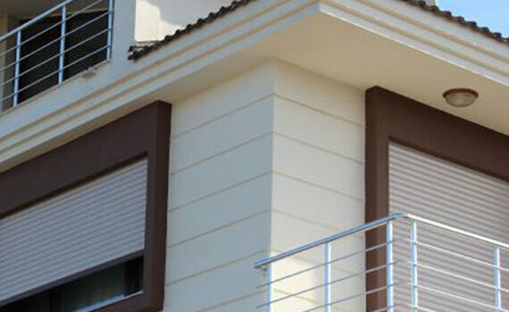 Construction company Muhammed Construction - Diyarbakir Automatic Shutter Systems, Diyarbakir, photo