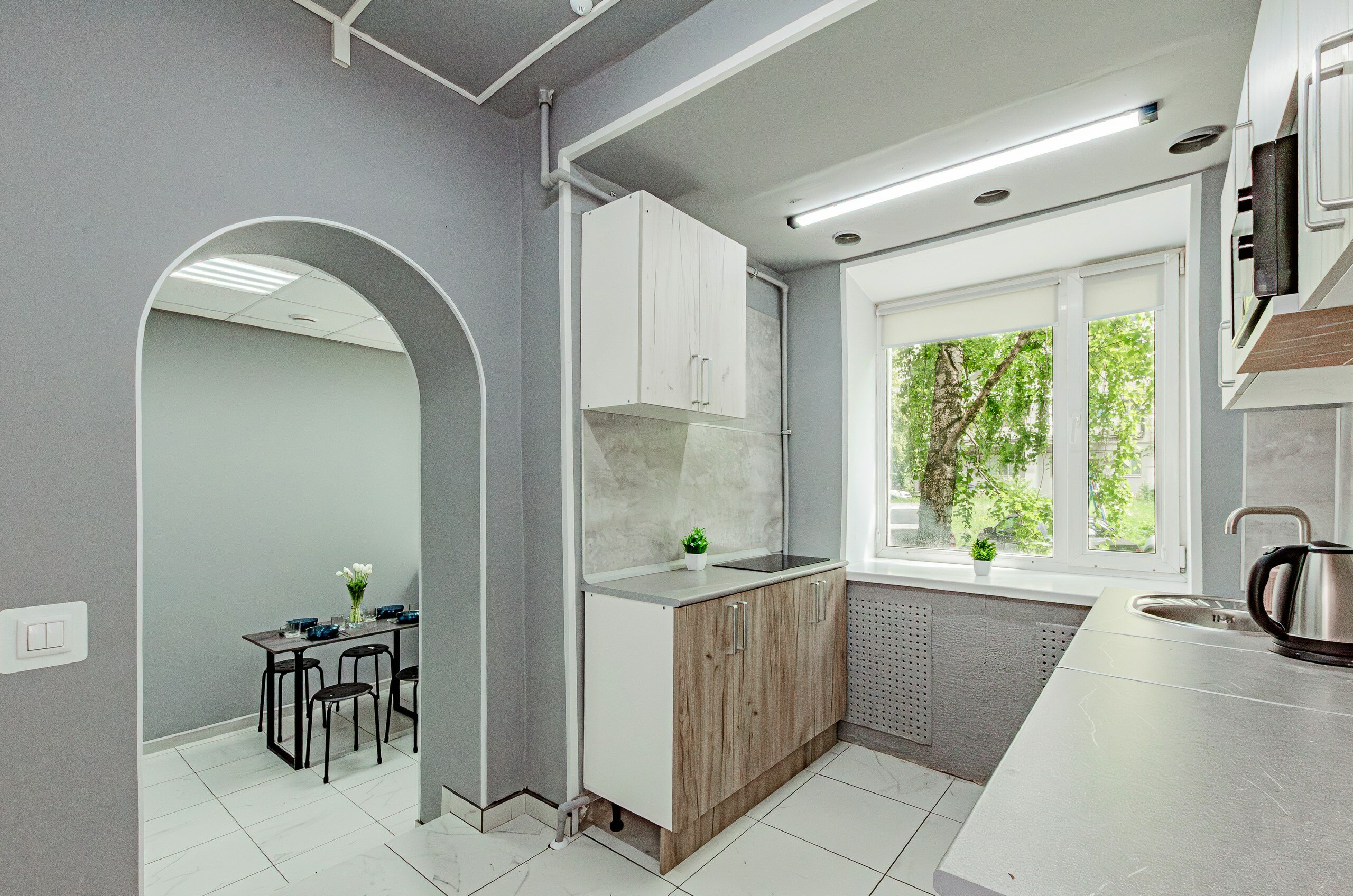 Фото Гастелло