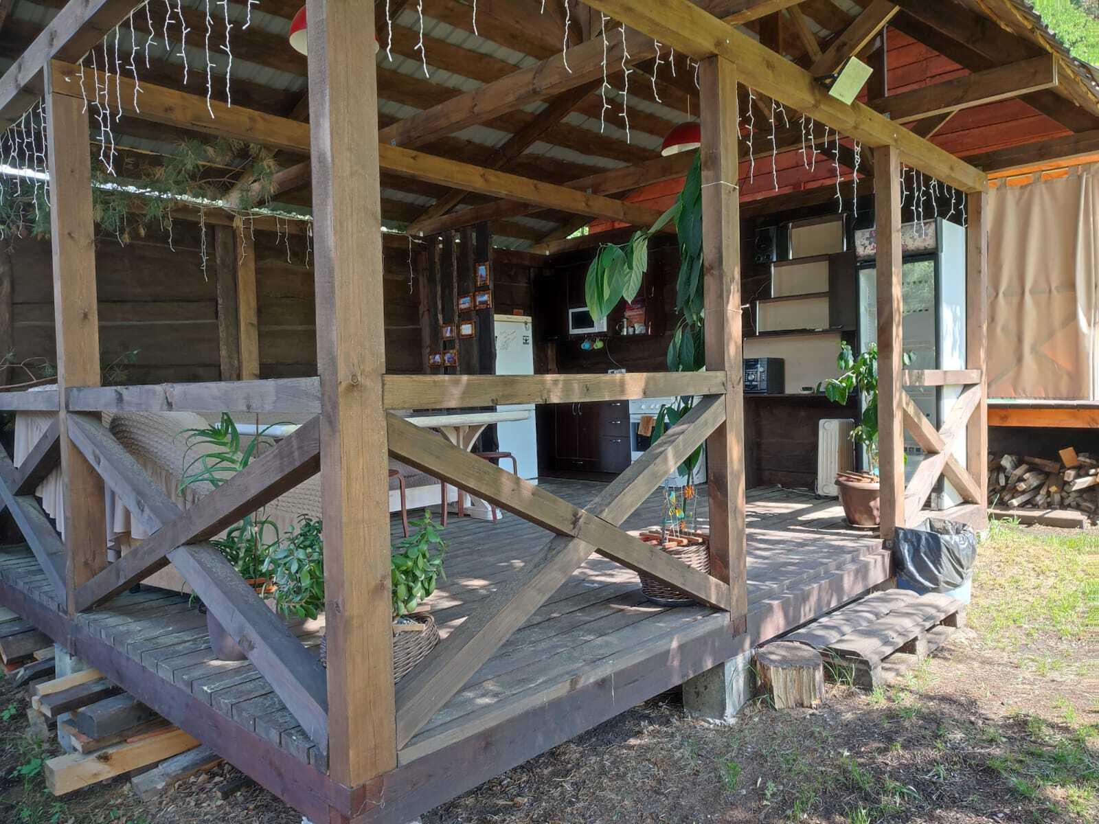 Фото Emirell Altai