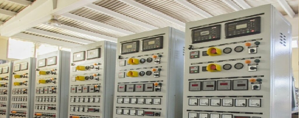 Energy equipment Sunay Machinery Generator, Izmir, photo