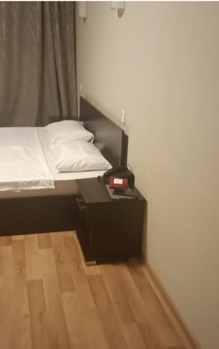 Фото Hotel Egrisi