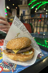 Моторхоум (Andropova Avenue, 1), fast food
