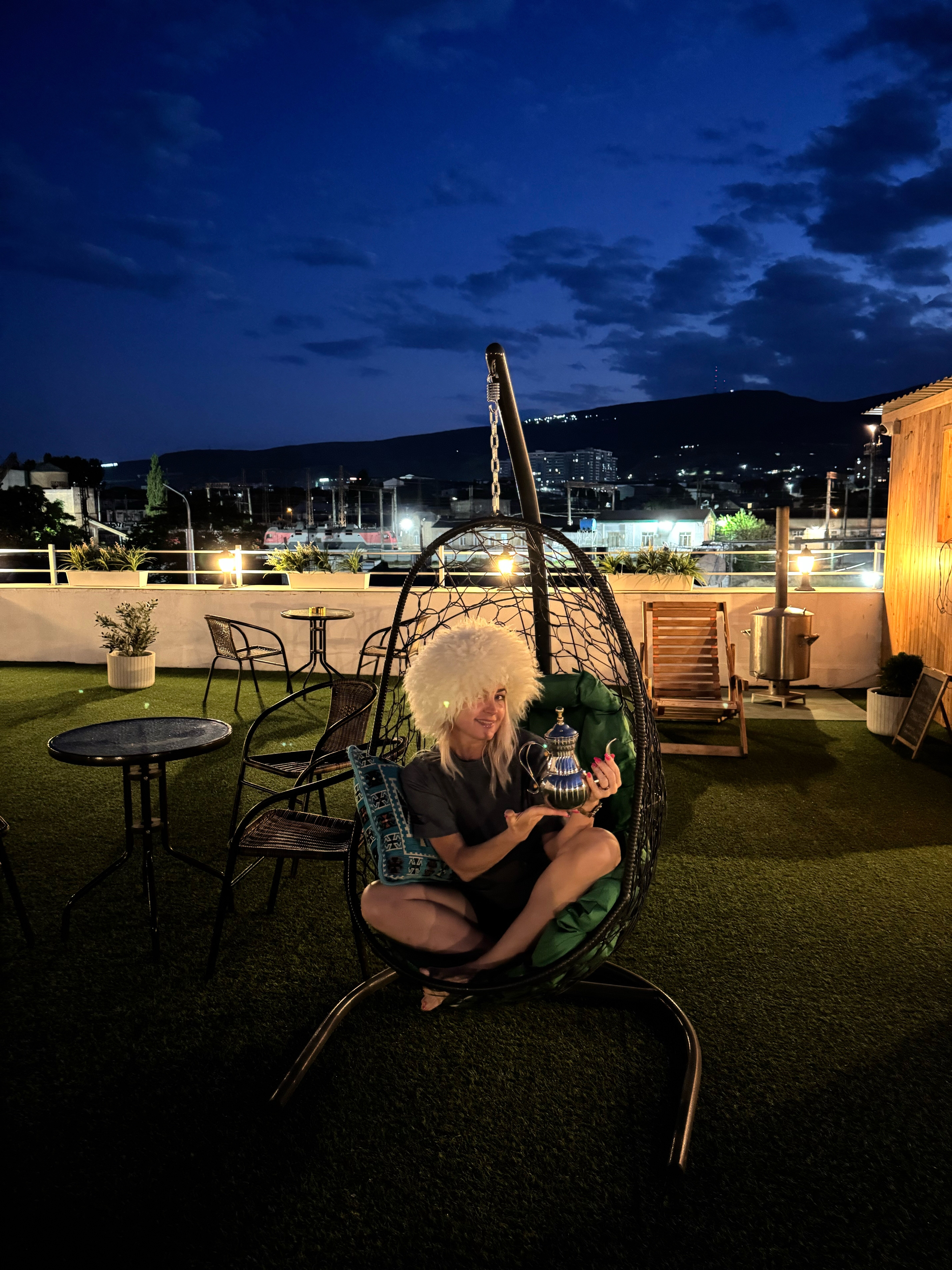 Фото Гранат