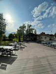 Шувалов гарден (St. Petersburg Highway, 111П), bar, pub