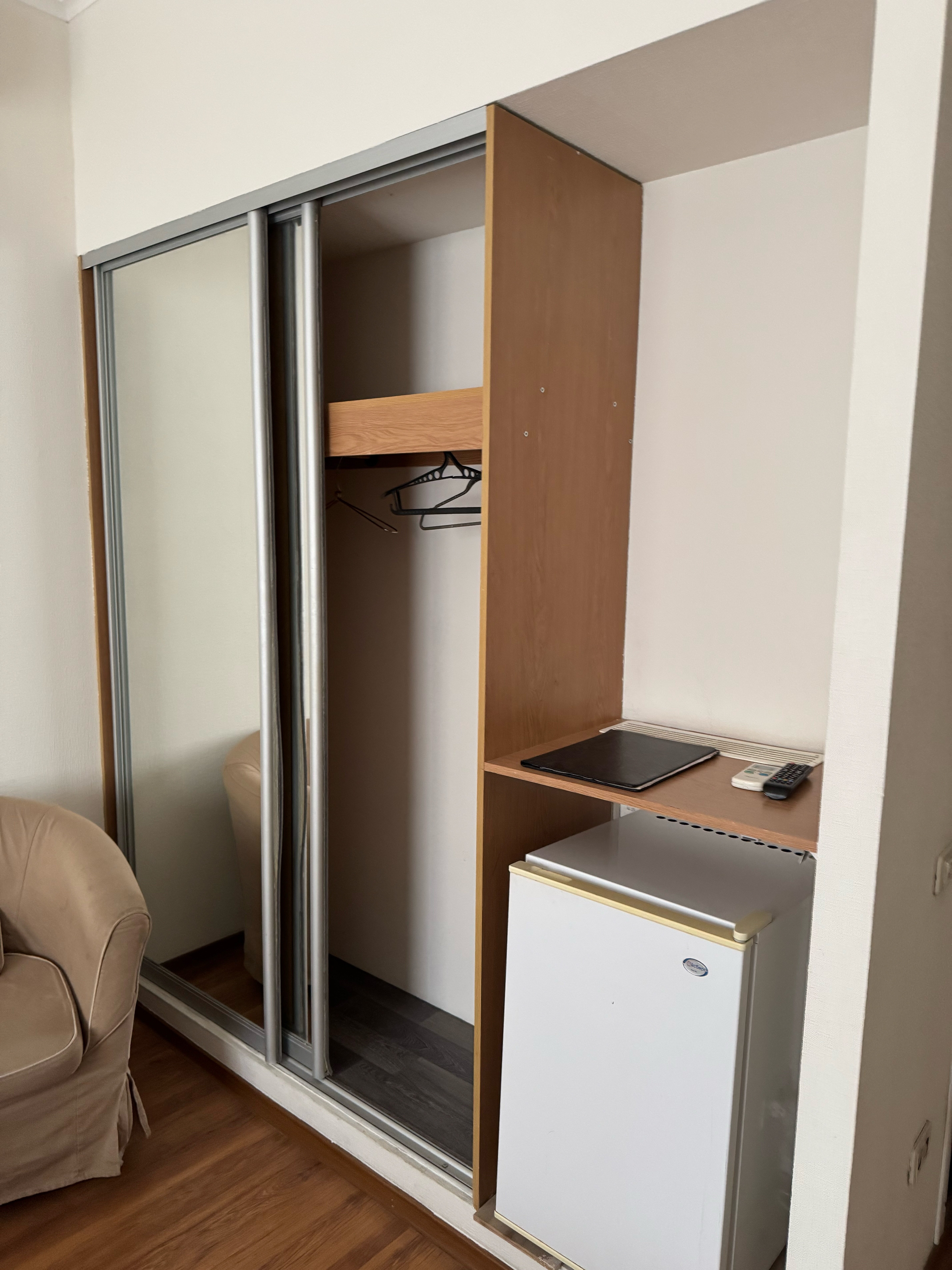 Фото Аравана