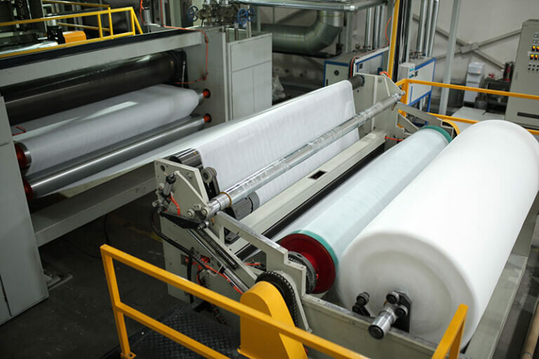 Plastic products Anatela, Kayseri, photo