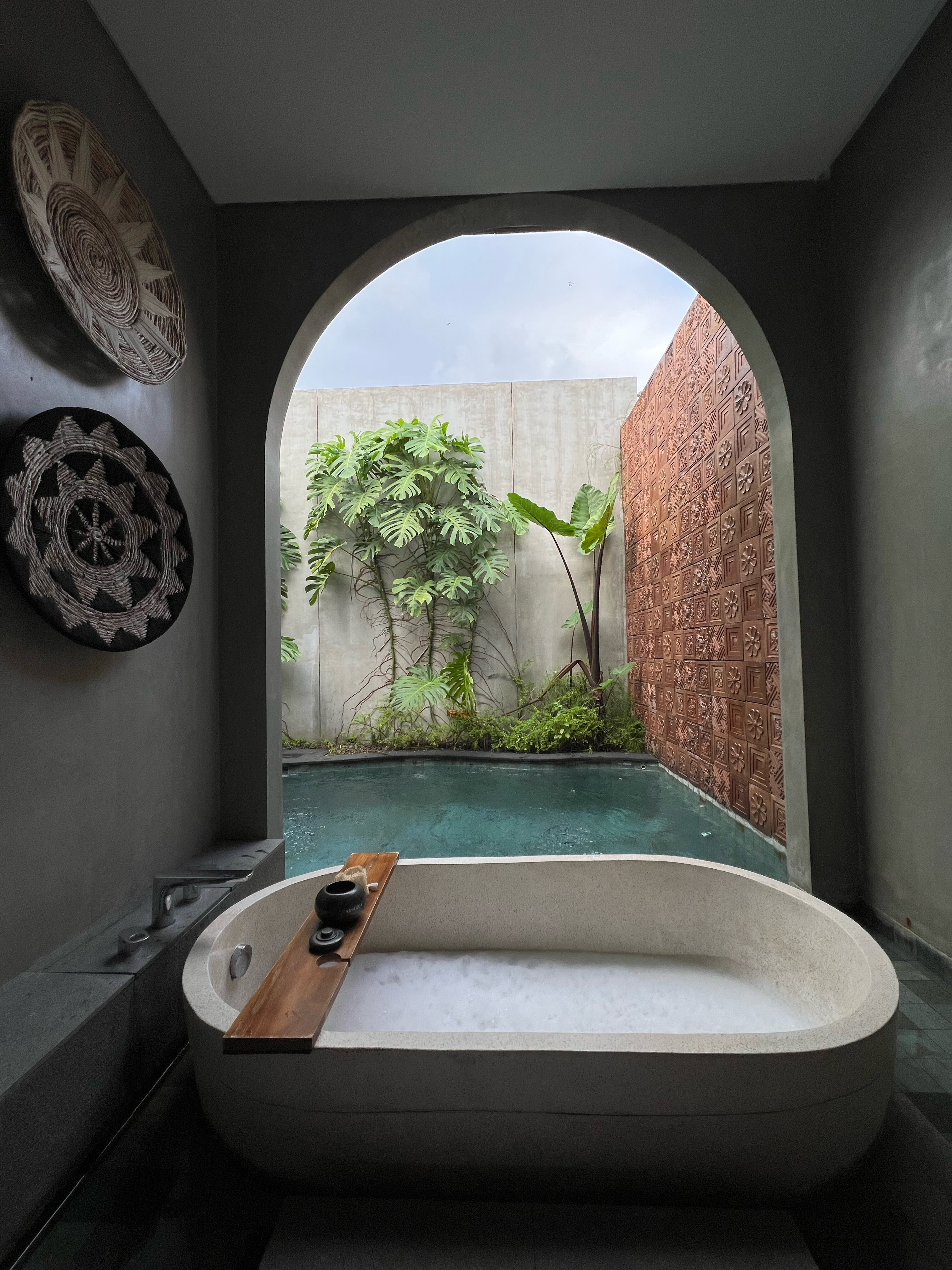 Фото Amarea Resort & SPA Ubud by iNi Vie Hospitality