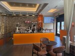Fabrista (Magomeda Yaragskogo Street, 94А), coffee shop
