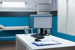 ПлатформаВозрождения24 (ulitsa Kondrikova, 19к13), ambulance services