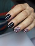 nails.by.viki (Kosmonavta Leonova Street, 22), estudio de manicura