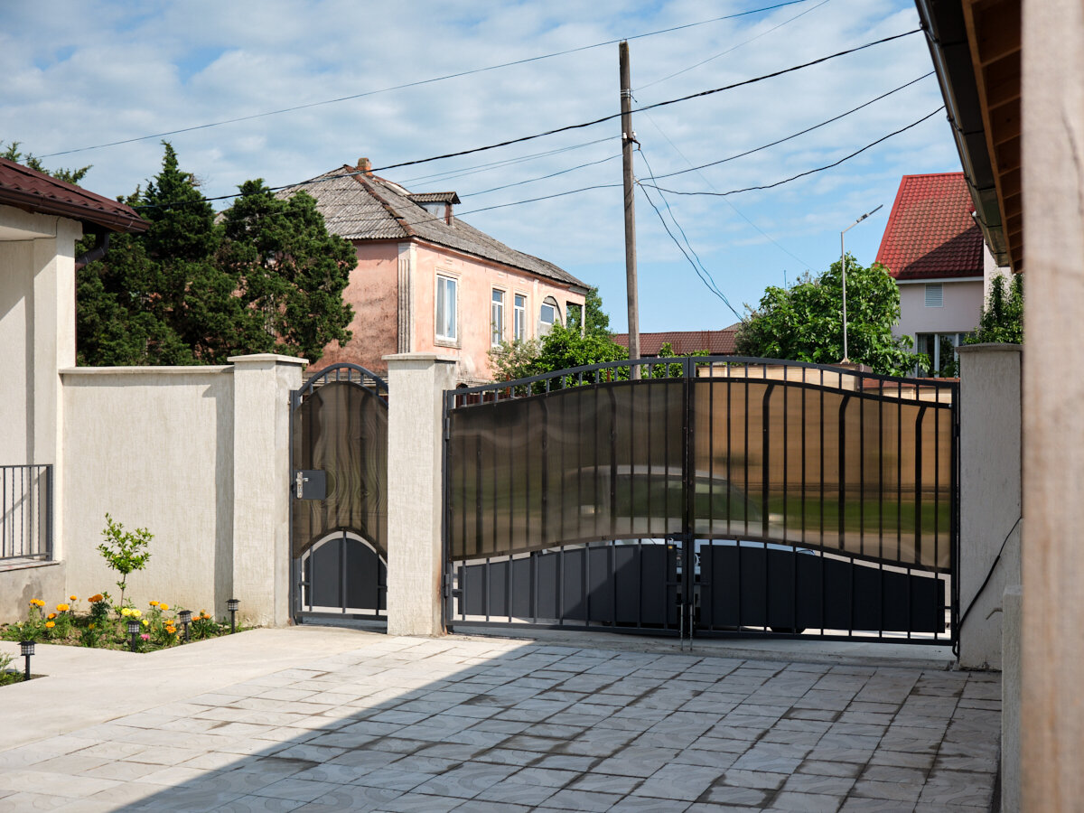 Фото Малина