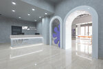 NL International (Klimentovskiy Lane, 2), productos de salud